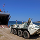 Illustration for article titled Putins Game Of Battleship: The Black Sea Fleet And Why It Matters